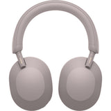 Sony WH-1000XM5 Trådlösa Over-Ear Hörlurar Rosa