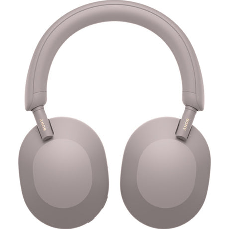 Sony WH-1000XM5 Trådlösa Over-Ear Hörlurar Rosa