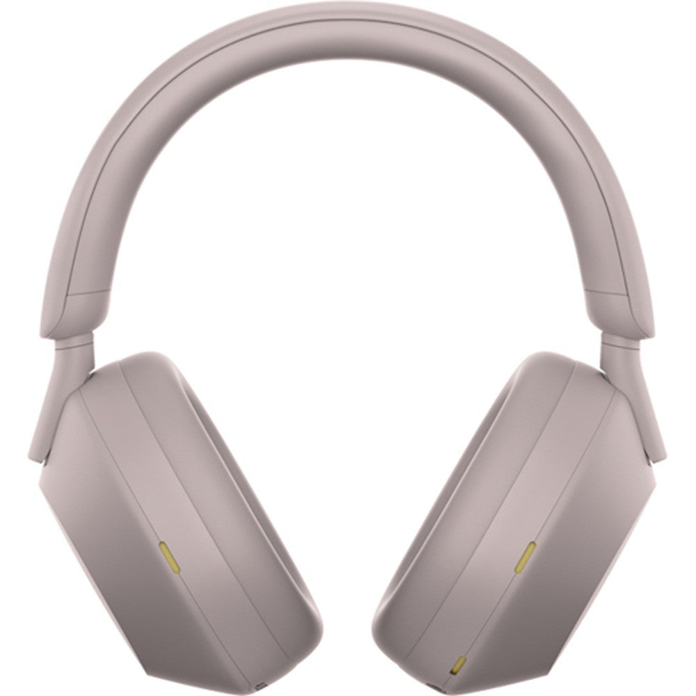 Sony WH-1000XM5 Trådlösa Over-Ear Hörlurar Rosa