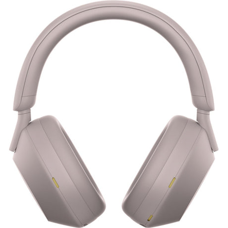 Sony WH-1000XM5 Trådlösa Over-Ear Hörlurar Rosa