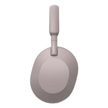 Sony WH-1000XM5 Trådlösa Over-Ear Hörlurar Rosa