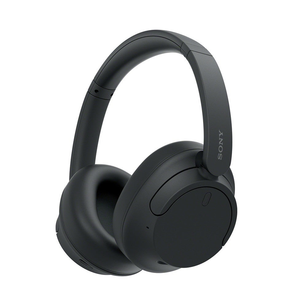 Sony WH-CH720N Trådlösa Over-Ear Hörlurar ANC Svart