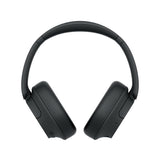 Sony WH-CH720N Trådlösa Over-Ear Hörlurar ANC Svart