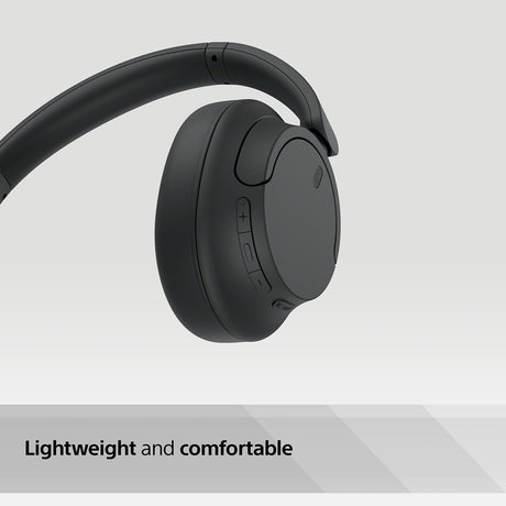 Sony WH-CH720N Trådlösa Over-Ear Hörlurar ANC Svart