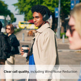 Sony WH-CH720N Trådlösa Over-Ear Hörlurar ANC Svart