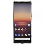 Krusell Sony Xperia 1 II Skal SoftCover Transparent