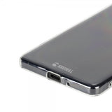 Krusell Sony Xperia 1 II Skal SoftCover Transparent