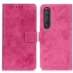 Sony Xperia 1 III Fodral