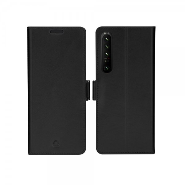 dbramante1928 Sony Xperia 1 IV Fodral Copenhagen Slim Svart