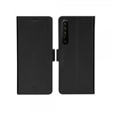 dbramante1928 Sony Xperia 1 IV Fodral Copenhagen Slim Svart