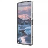dbramante1928 Sony Xperia 1 IV Skal Greenland Transparent