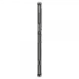 Spigen Sony Xperia 1 IV Skal Ultra Hybrid Crystal Clear