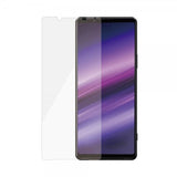 PanzerGlass Sony Xperia 1 IV Skärmskydd Edge-to-Edge Case Friendly