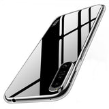 Mofi Sony Xperia 1 V Skal Transparent