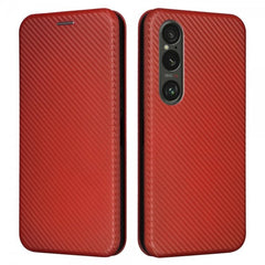Sony Xperia 1 VI Fodral