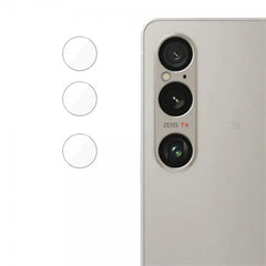 Sony Xperia 1 VI Skärmskydd & Kameraskydd