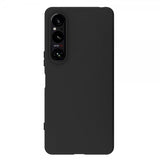 Nordic Covers Sony Xperia 1 VI Skal Feather Series Raven Black