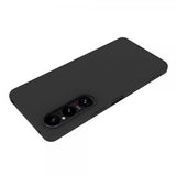 Nordic Covers Sony Xperia 1 VI Skal Feather Series Raven Black