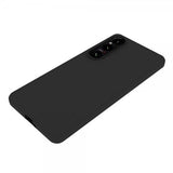 Nordic Covers Sony Xperia 1 VI Skal Feather Series Raven Black