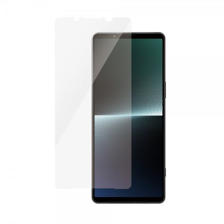 PanzerGlass Sony Xperia 1 VI Skärmskydd Ultra-Wide Fit
