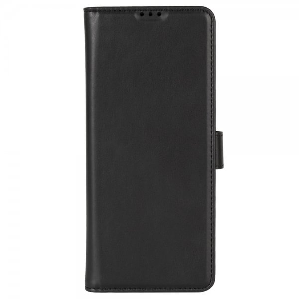Krusell Sony Xperia 10 II Fodral PhoneWallet Svart