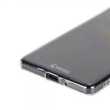 Krusell Sony Xperia 10 II Skal SoftCover Transparent