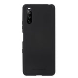 dbramante1928 Sony Xperia 10 III Skal Greenland Night Black
