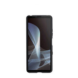 dbramante1928 Sony Xperia 10 III Skal Greenland Night Black