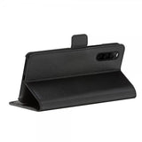 dbramante1928 Sony Xperia 10 IV Fodral Copenhagen Slim Svart