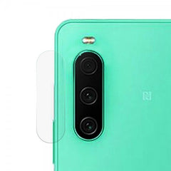 Sony Xperia 10 IV Skärmskydd & Kameraskydd