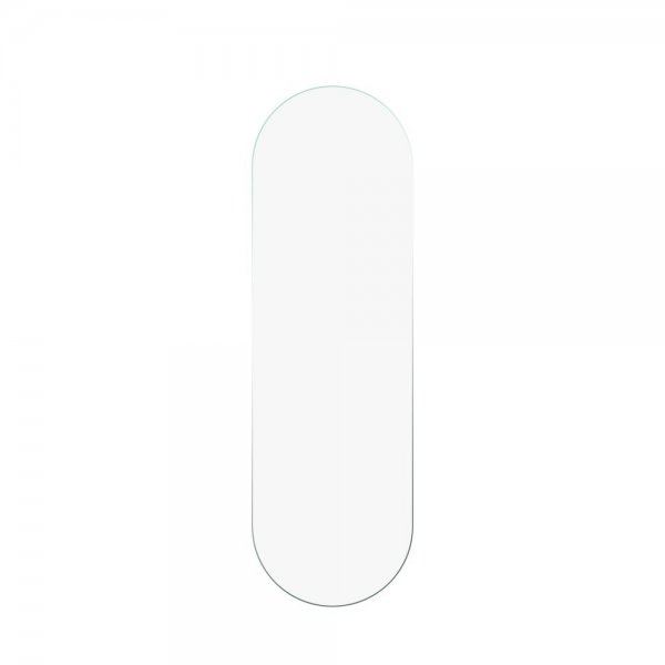 Nordic Covers Sony Xperia 10 IV Kameraskydd Glasberga
