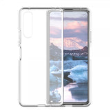 dbramante1928 Sony Xperia 10 IV Skal Greenland Clear