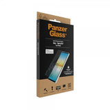 PanzerGlass Sony Xperia 10 IV Skärmskydd Standard Fit Case Friendly