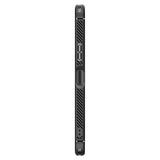 Spigen Sony Xperia 10 V Skal Rugged Armor Matte Black