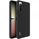 Imak Sony Xperia 10 V Skal UC-3 Series Svart
