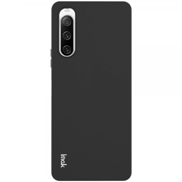 Imak Sony Xperia 10 V Skal UC-3 Series Svart