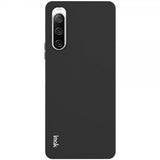 Imak Sony Xperia 10 V Skal UC-3 Series Svart