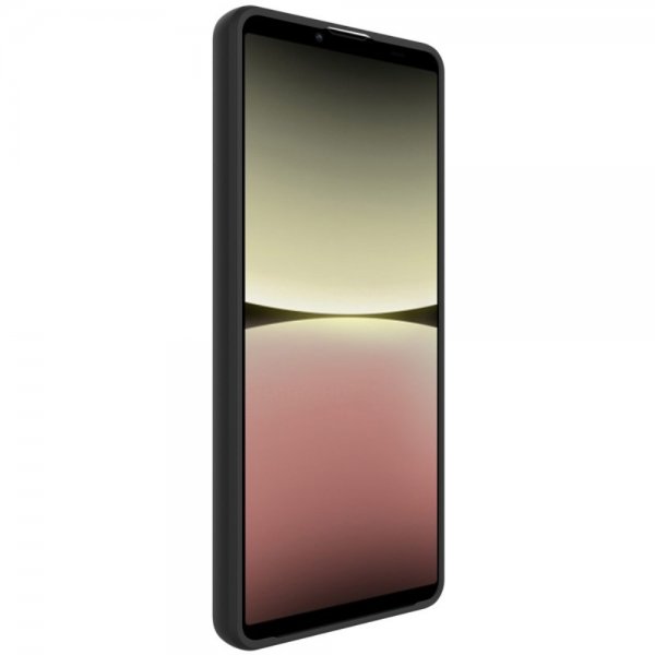 Imak Sony Xperia 10 V Skal UC-3 Series Svart