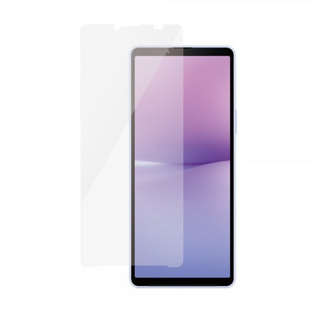 PanzerGlass Sony Xperia 10 VI Skärmskydd Ultra-Wide Fit