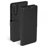 Krusell Sony Xperia 5 II Fodral PhoneWallet Svart