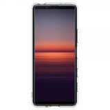 Spigen Sony Xperia 5 II Skal Liquid Crystal Crystal Clear