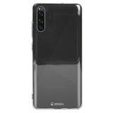 Krusell Sony Xperia 5 II Skal SoftCover Transparent