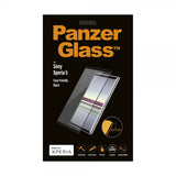 PanzerGlass Sony Xperia 5 II Skärmskydd CaseFriendly Edge-to-Edge