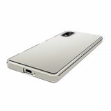 Nordic Covers Sony Xperia 5 V Skal Feather Series Transparent