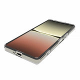 Nordic Covers Sony Xperia 5 V Skal Feather Series Transparent