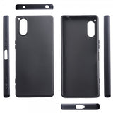 Nordic Covers Sony Xperia 5 V Skal Feather Series Raven Black