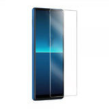 Sony Xperia L4 Skärmskydd i Härdat Glas Case Friendly