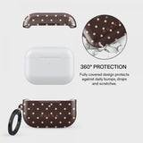 Burga AirPods Pro 3 Skal Design Sorry Busy