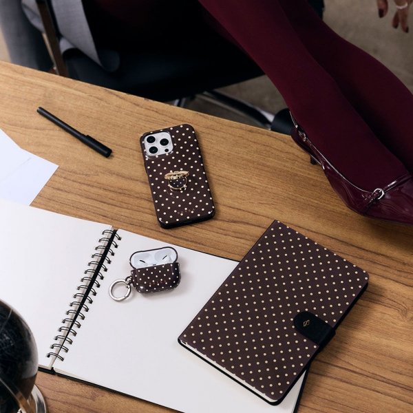 Burga AirPods Pro 3 Skal Design Sorry Busy