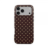 Burga iPhone 17 Pro Max Skal Tough MagSafe Sorry Busy
